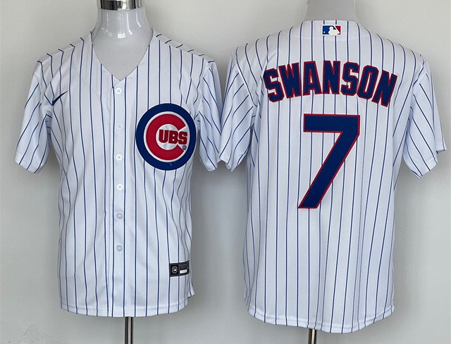 Chicago Cubs Jerseys 03